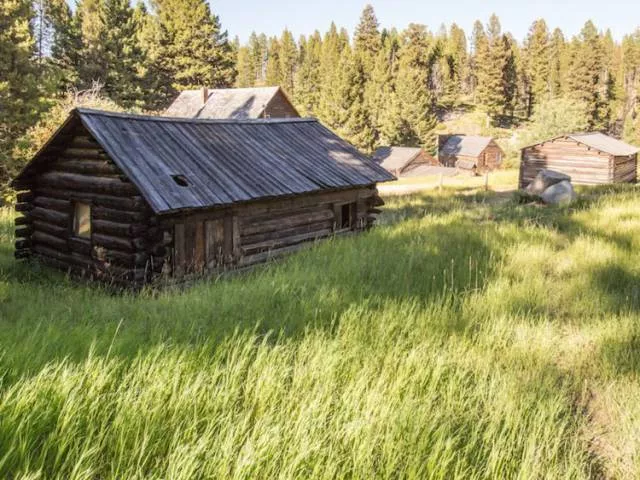 Mysterious abandoned places - #38 