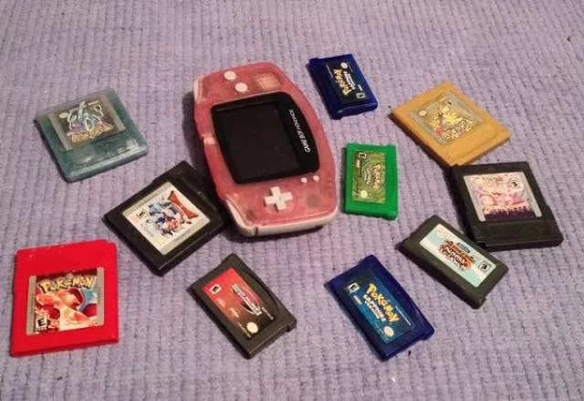 47 pics of nostalgia to take you back - #17 