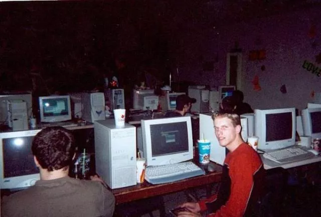 47 pics of nostalgia to take you back - #20 