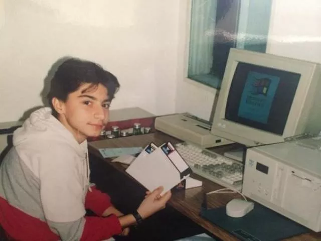 47 pics of nostalgia to take you back - #22 