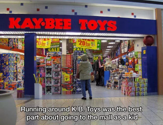 47 pics of nostalgia to take you back - #35 