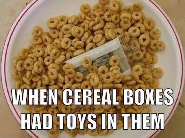 47 pics of nostalgia to take you back - #41 