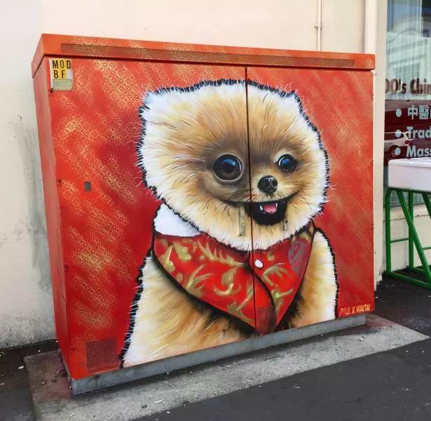 Picdump 285 - #4 