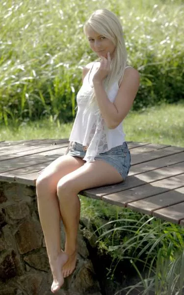 Short skirts and beautiful legs - #11 
