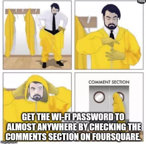 Funny lifehacks  - #3 