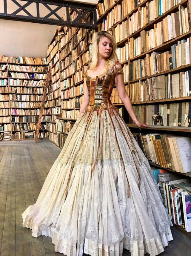 Art of textiles - #1 