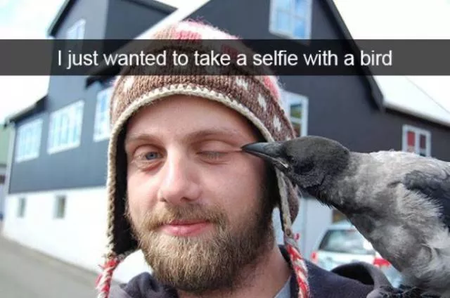 You have probably experienced one of these worst situations - #2 