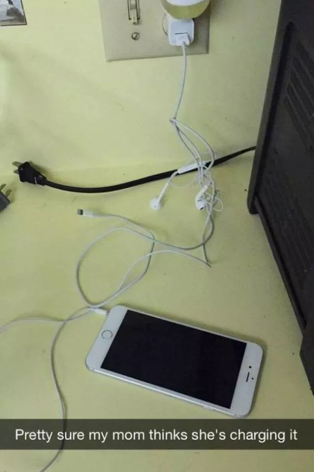 You have probably experienced one of these worst situations - #3 