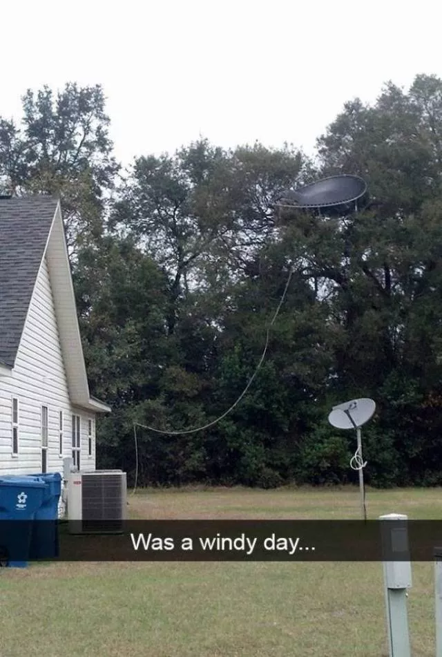 You have probably experienced one of these worst situations - #4 