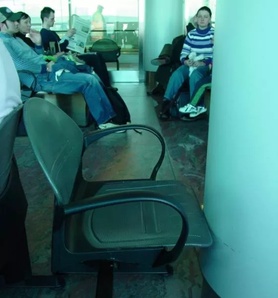 You have probably experienced one of these worst situations - #8 