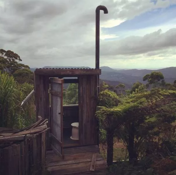 The most exciting bathrooms in the world - #10 