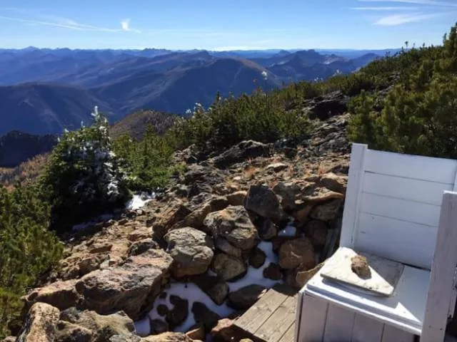 The most exciting bathrooms in the world - #11 