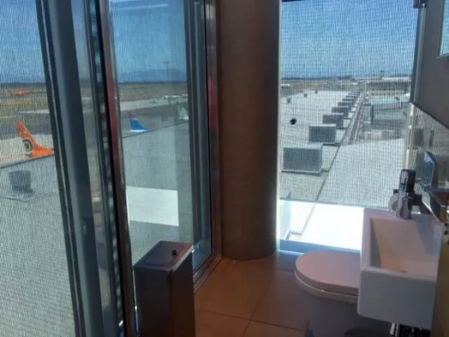 Les salles de bains les plus excitantes du monde - #12 