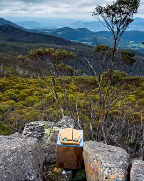 The most exciting bathrooms in the world - #13 