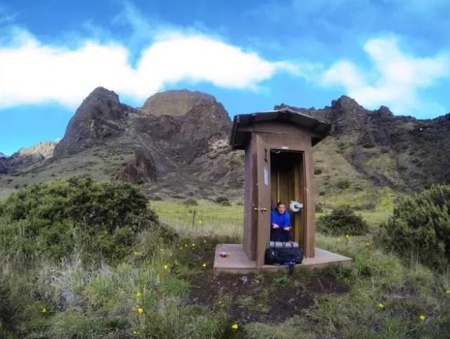 The most exciting bathrooms in the world - #15 