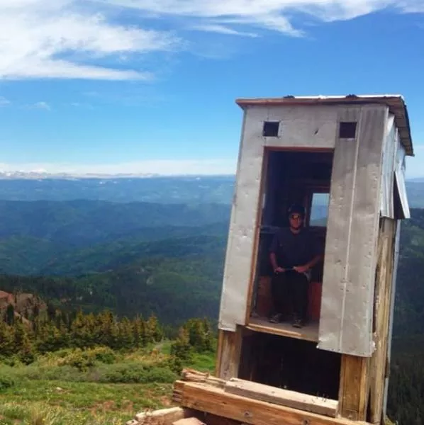 The most exciting bathrooms in the world - #20 