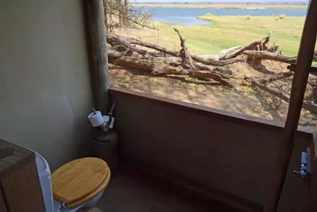 The most exciting bathrooms in the world