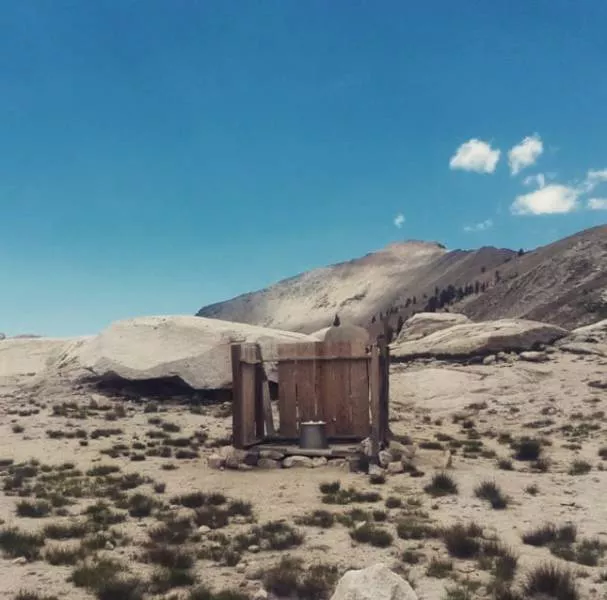 The most exciting bathrooms in the world