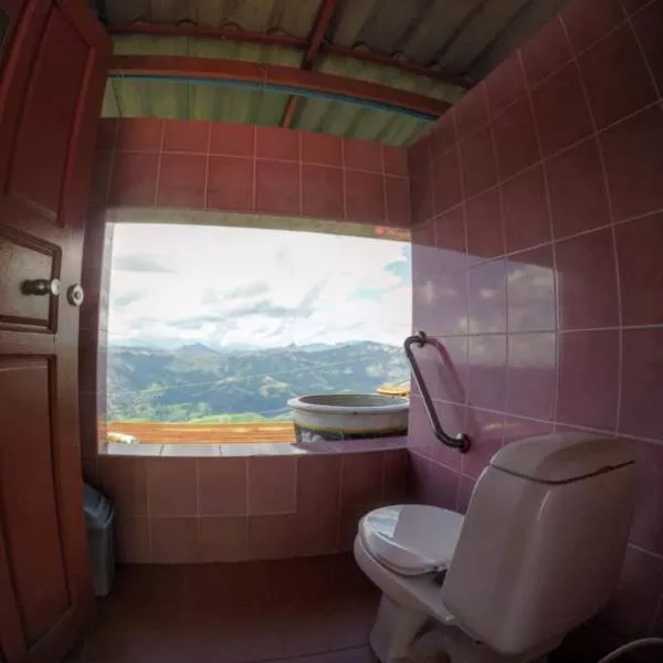 Les salles de bains les plus excitantes du monde - #5 