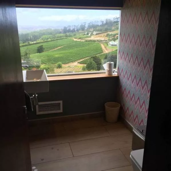 The most exciting bathrooms in the world - #9 