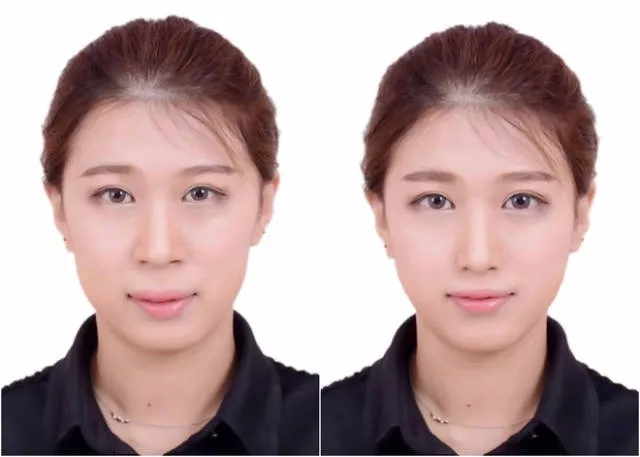 The art of photo editing and its excesses - #10 