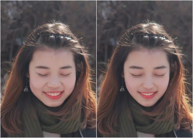 The art of photo editing and its excesses - #14 