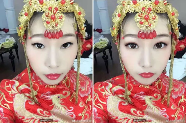 The art of photo editing and its excesses - #26 