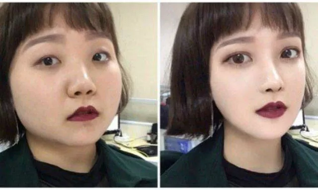 The art of photo editing and its excesses - #31 