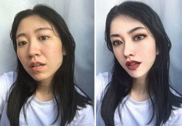 The art of photo editing and its excesses - #33 