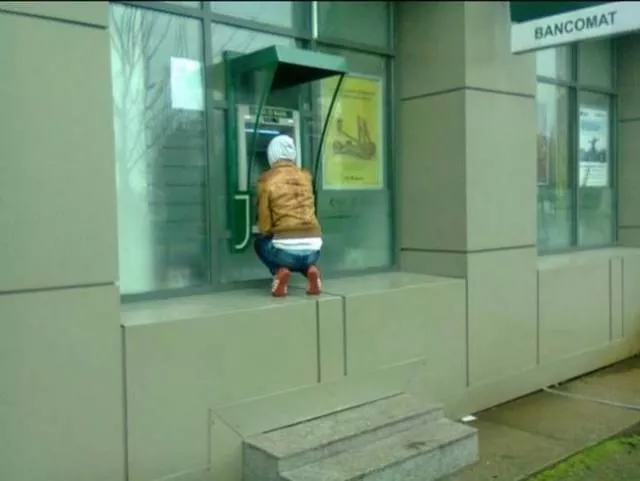 The best fails of the week in pictures