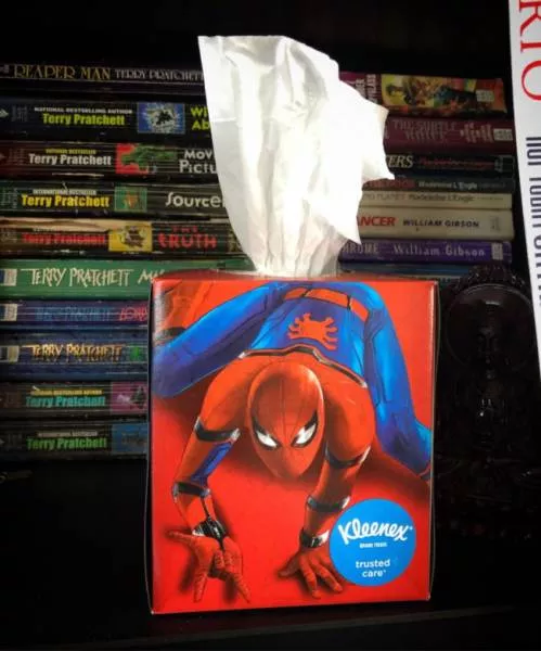 The best fails of the week in pictures - #6 