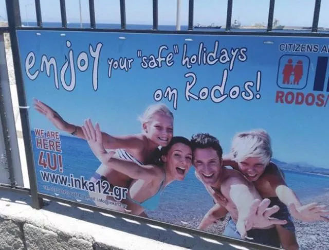 The best fails of the week in pictures - #8 