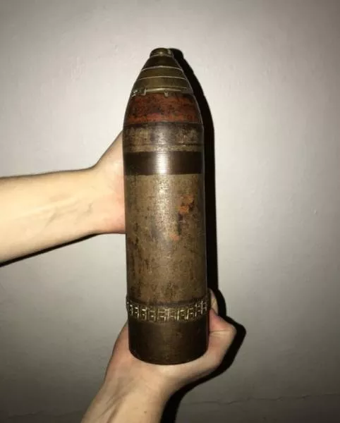 Grandparents stuff - #11 