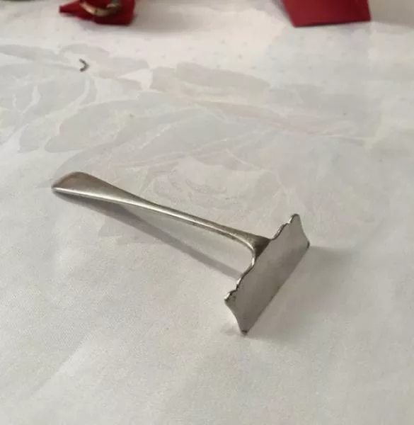 Grandparents stuff - #12 