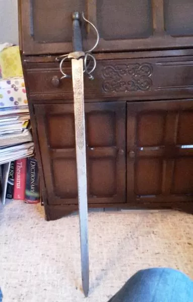 Grandparents stuff - #13 