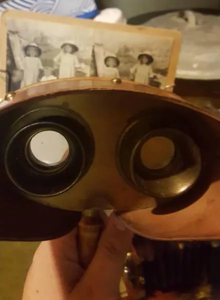 Grandparents stuff - #16 