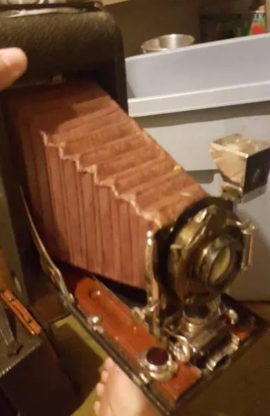 Grandparents stuff - #17 