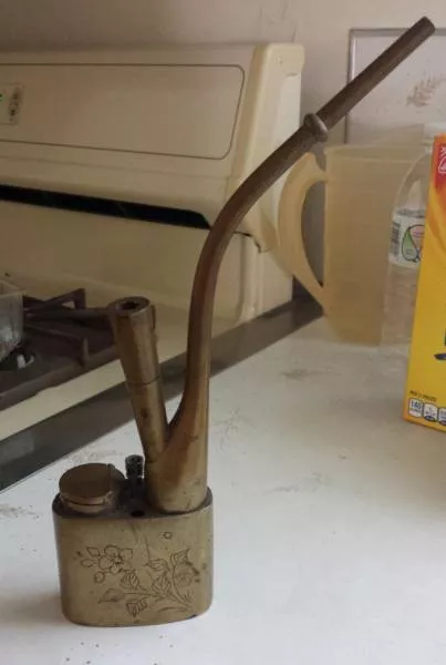 Grandparents stuff - #19 
