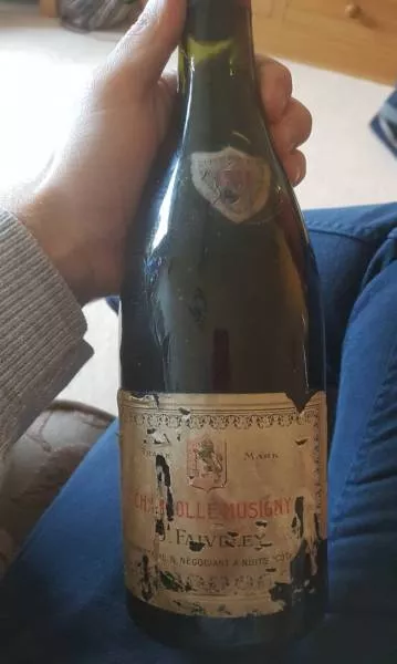 Des trucs de grands parents