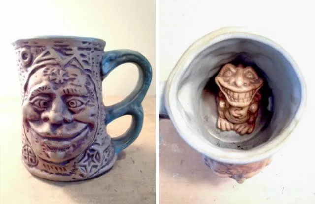 Grandparents stuff - #5 