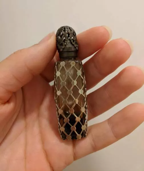 Grandparents stuff - #9 