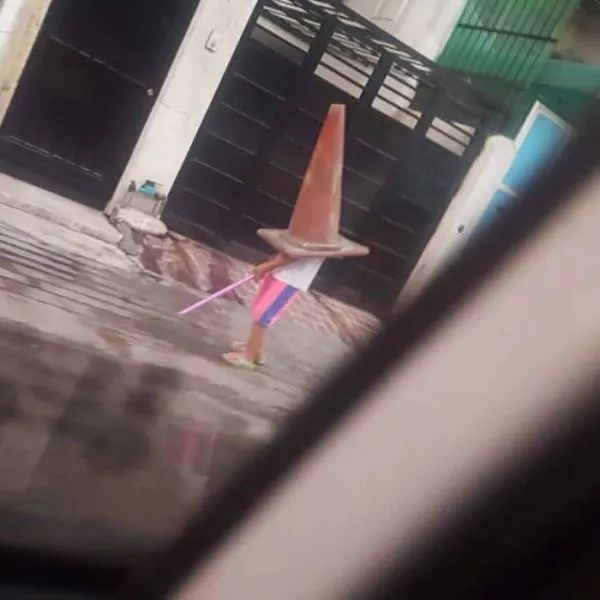 Compilation of unexplained wtf moments - #19 