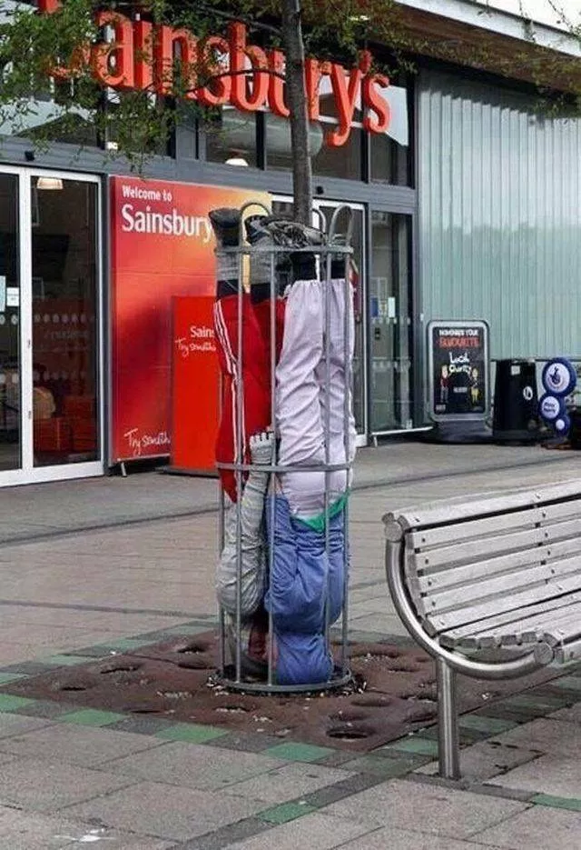 Compilation of unexplained wtf moments - #24 