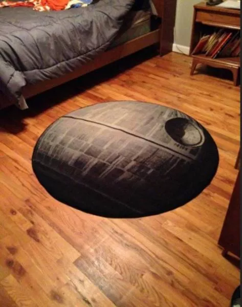 The most unusual objects ever seen - #17 