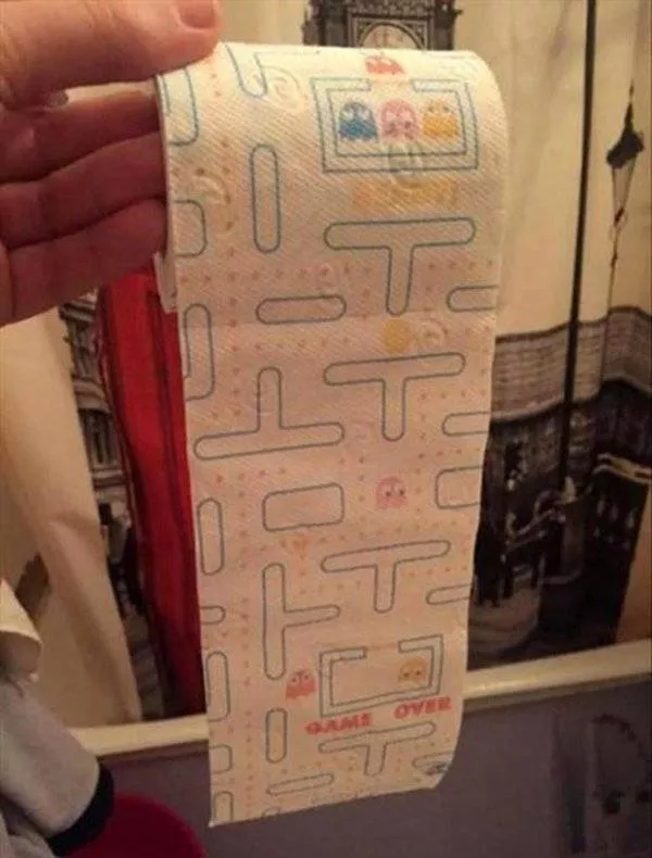 The most unusual objects ever seen - #18 