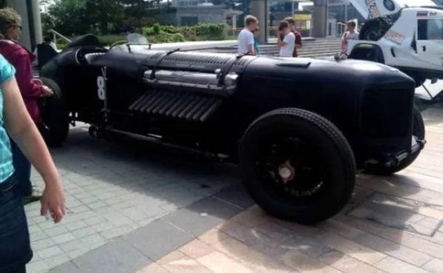 The most unusual objects ever seen - #2 