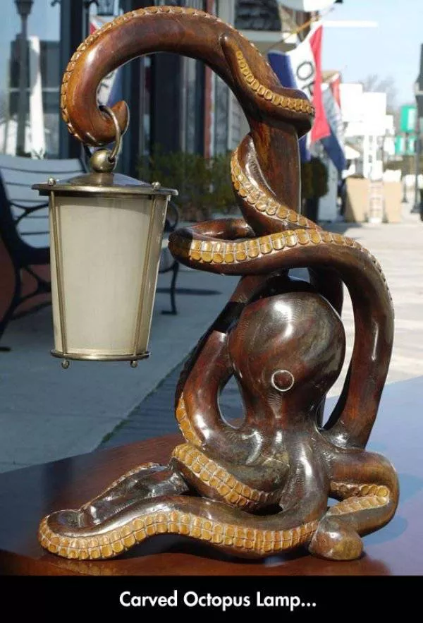 The most unusual objects ever seen - #4 