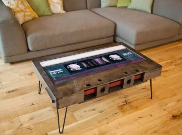 The most unusual objects ever seen - #7 