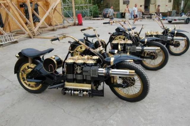 The most unusual objects ever seen - #9 