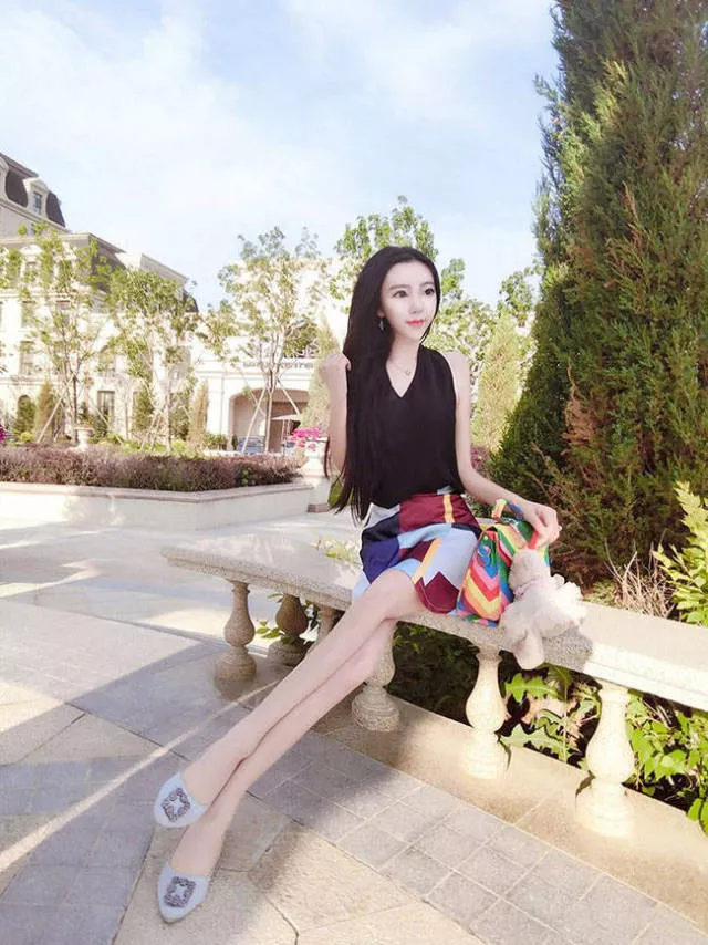 Photoshop or real you decide - #1 